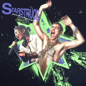 Starstruck (SIRUP Remix)