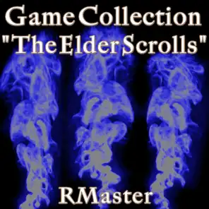 Game Collection - "The Elder Scrolls"