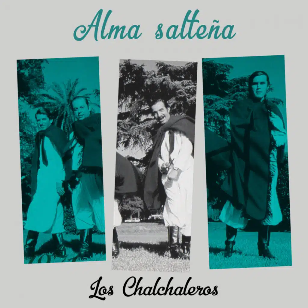 Alma salteña