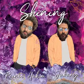 Shining (feat. Jubary)