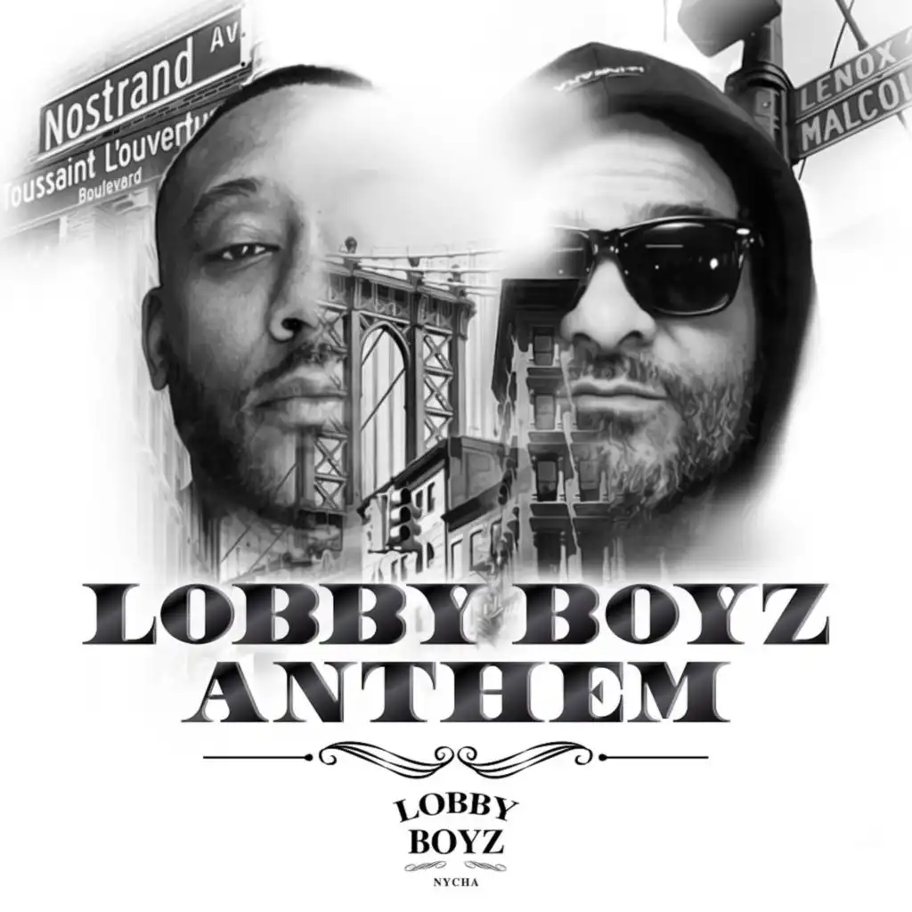 Lobby Boyz Anthem (feat. lyrivelli)