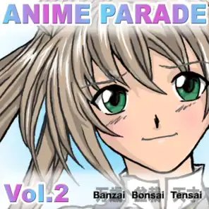 Anime Parade, Vol. 2