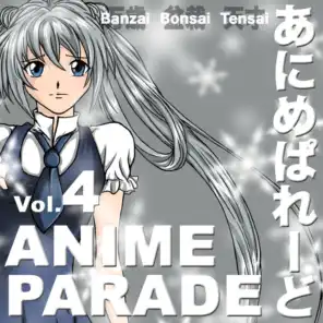 Anime Parade, Vol. 4
