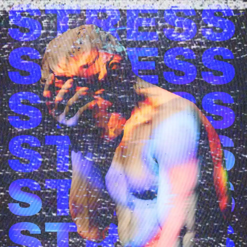 STRESS (feat. Meem)