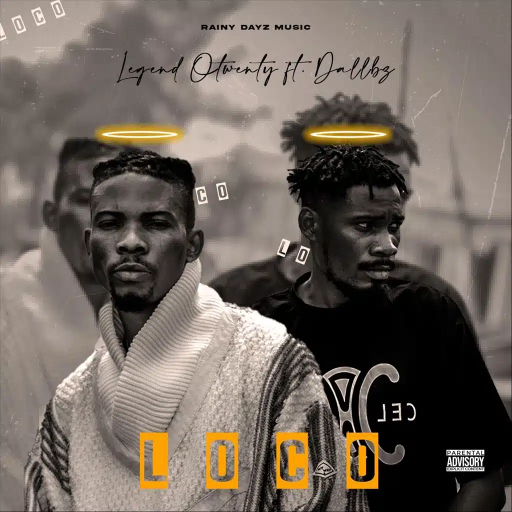 Legend Otwenty