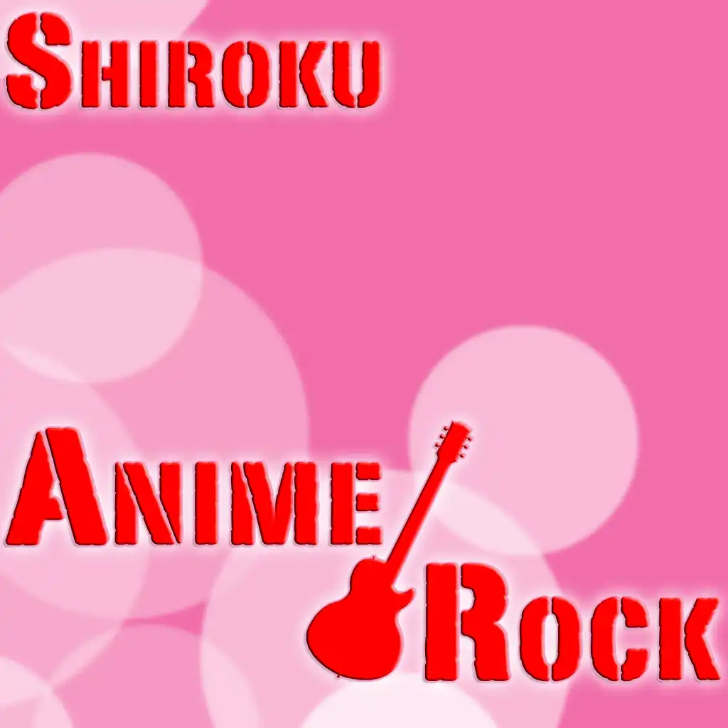 Anime Rock