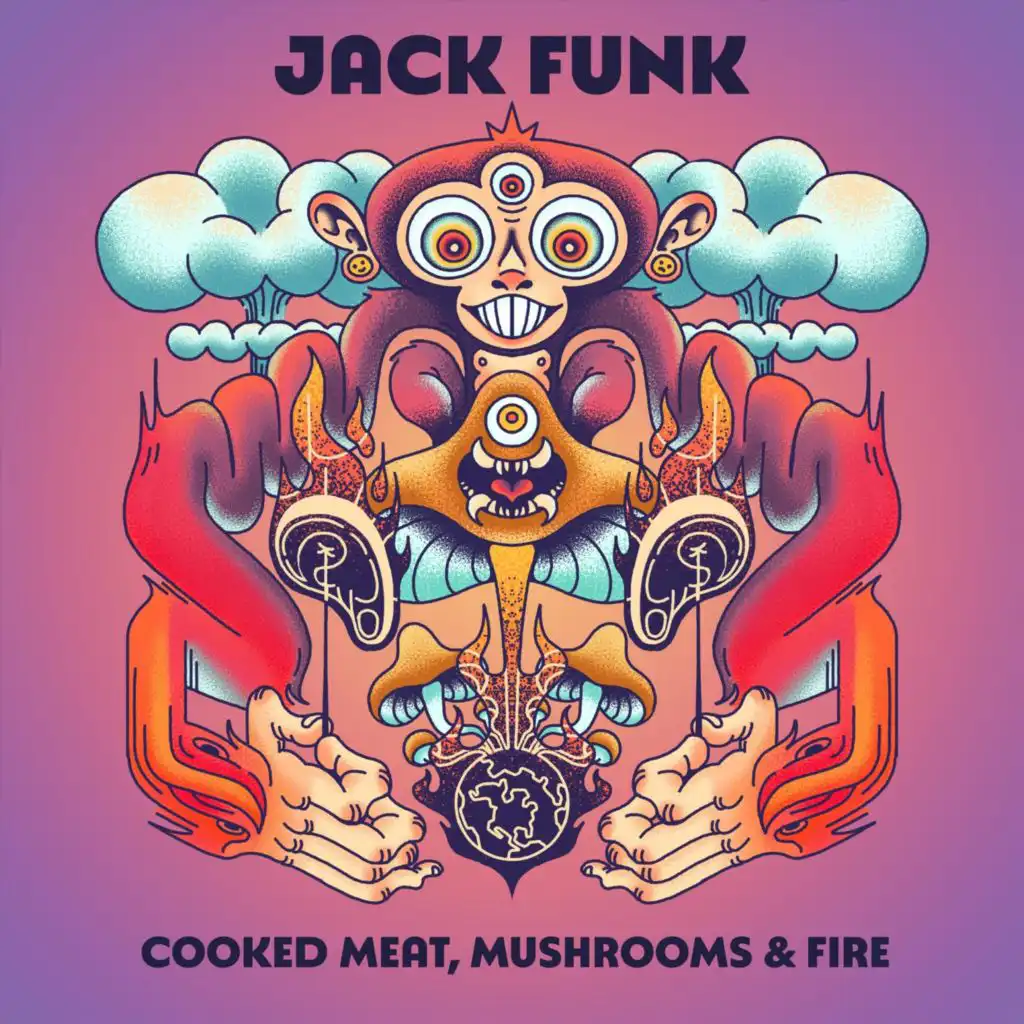 Jack Funk
