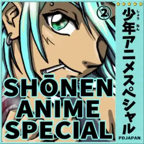 Shonen Anime Special, Vol. 2