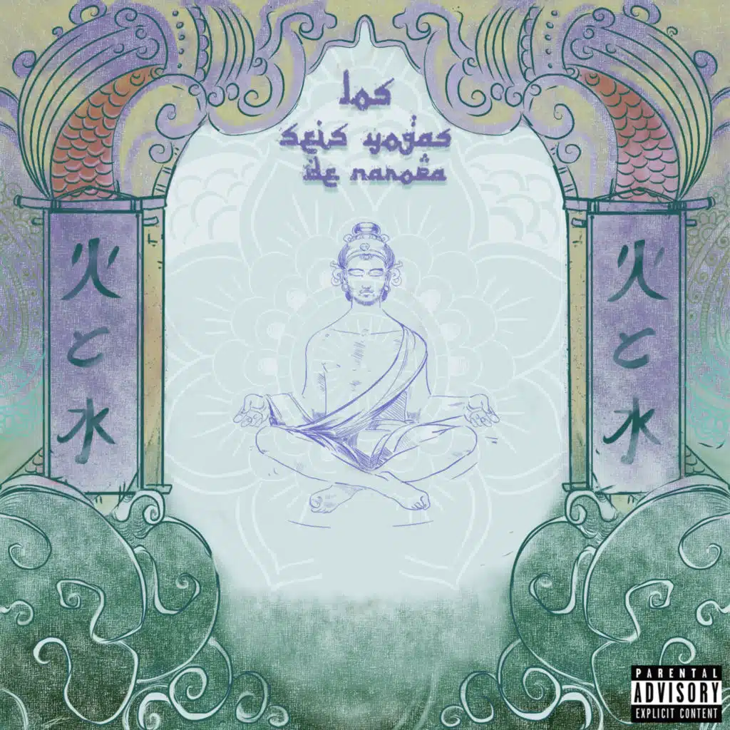 Los Seis Yogas de Naropa