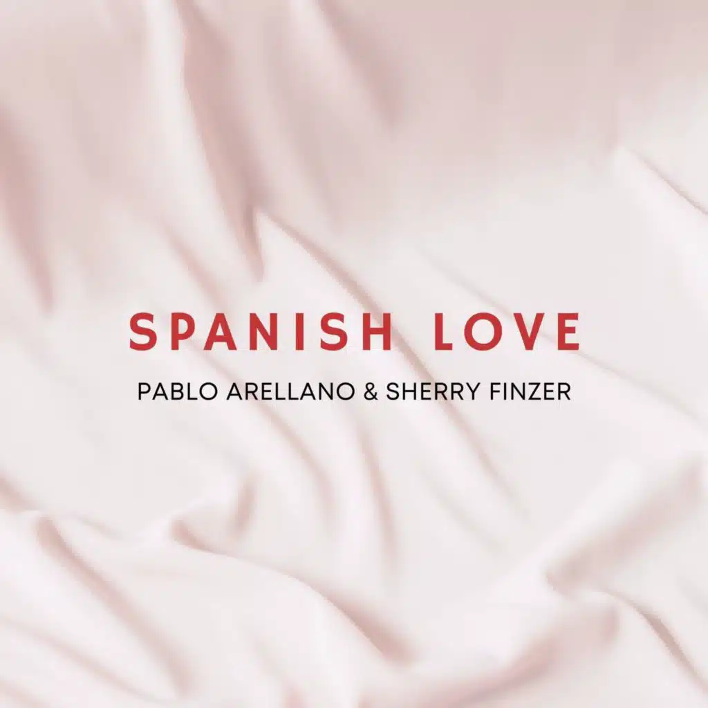 Sherry Finzer & Pablo Arellano