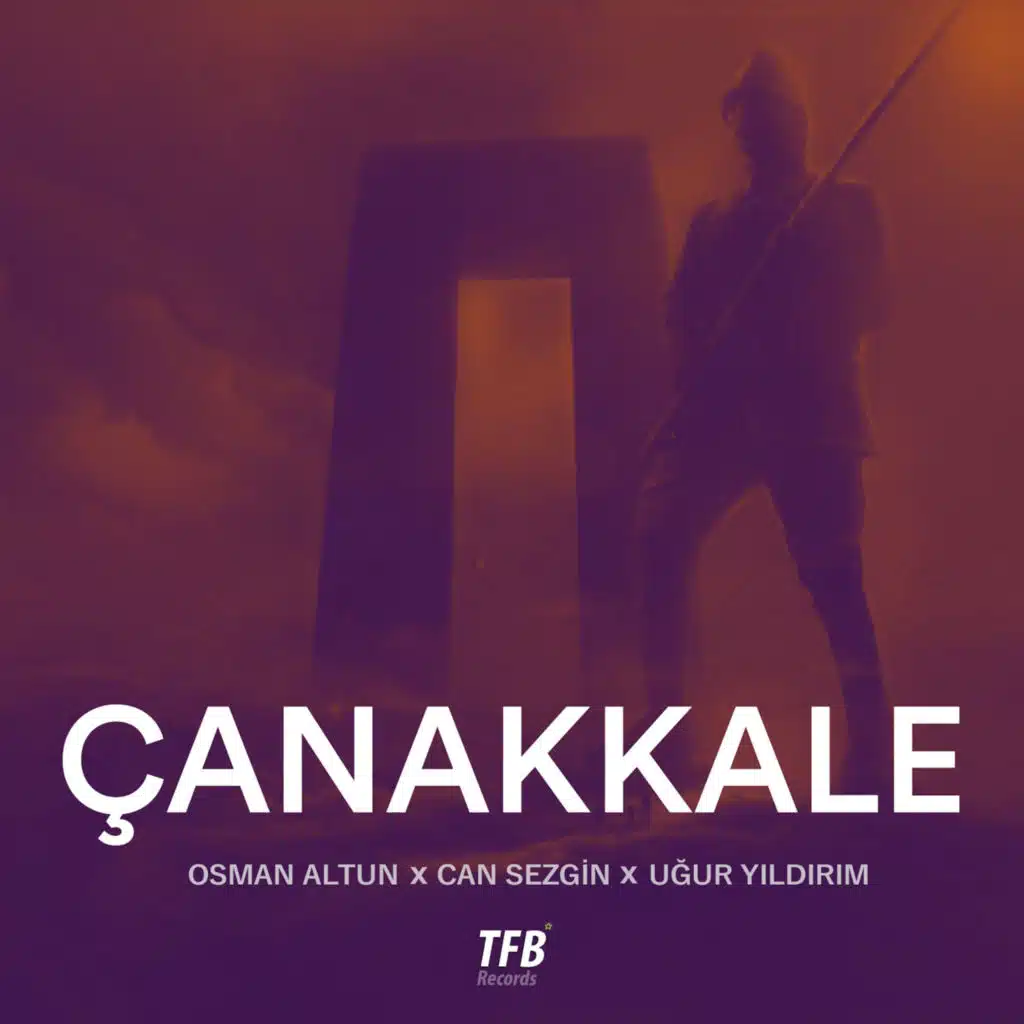 Çanakkale (Violin Version)