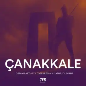 Çanakkale (Violin Version)