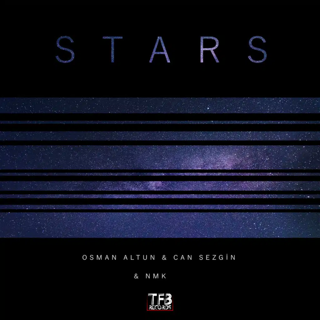 Stars (feat. NMK)