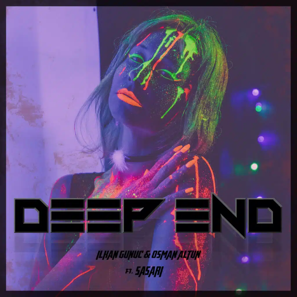 Deep End