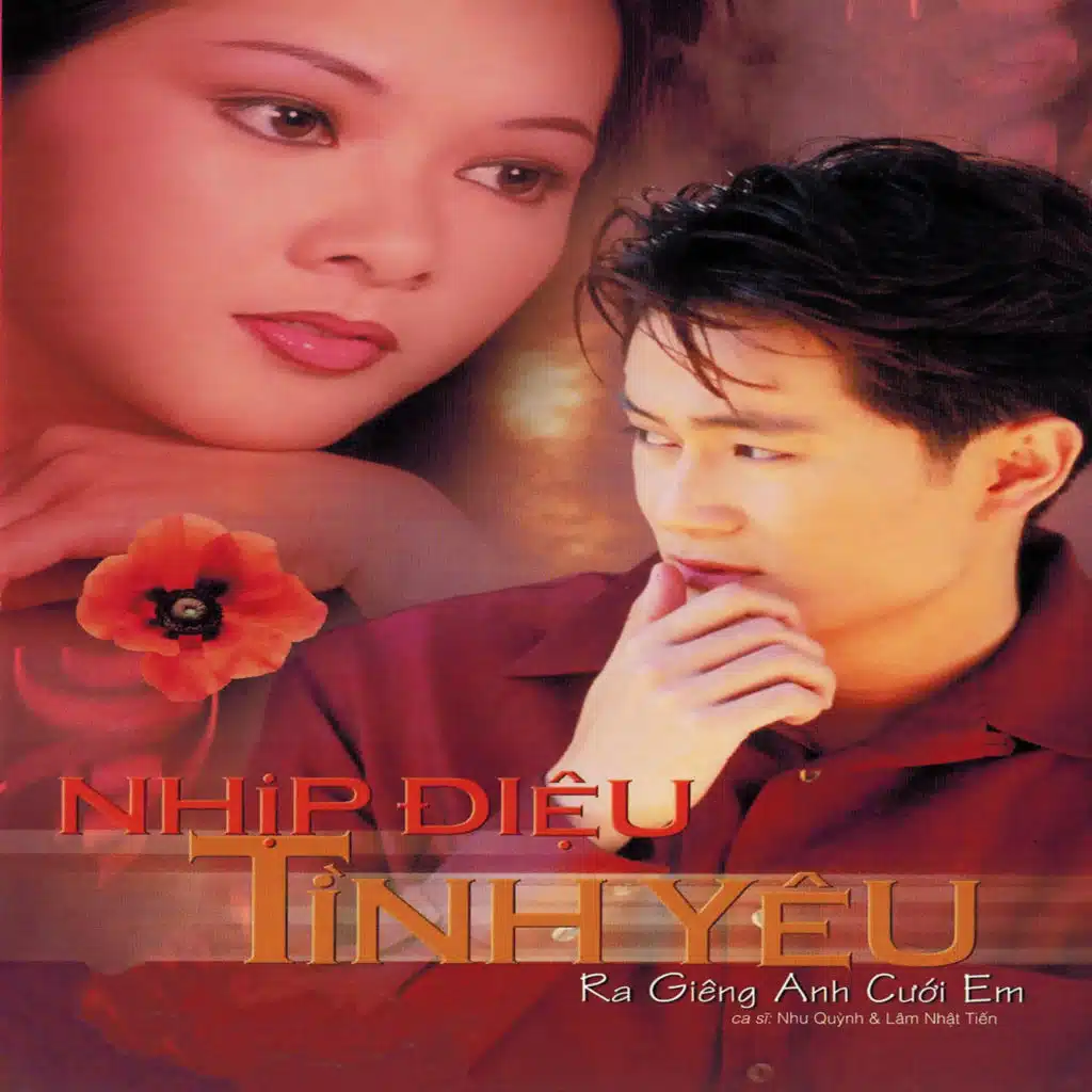 Như Quỳnh & Mạnh Đình