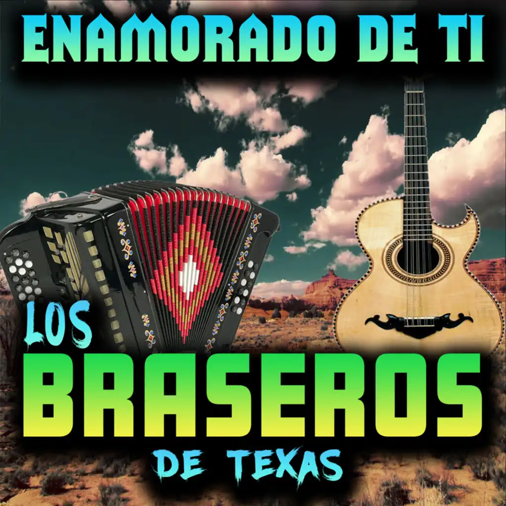 Los Braceros De Texas