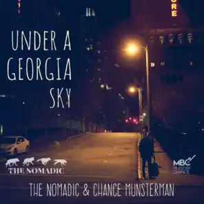 Under a Georgia Sky (Live) [feat. Chance Munsterman]