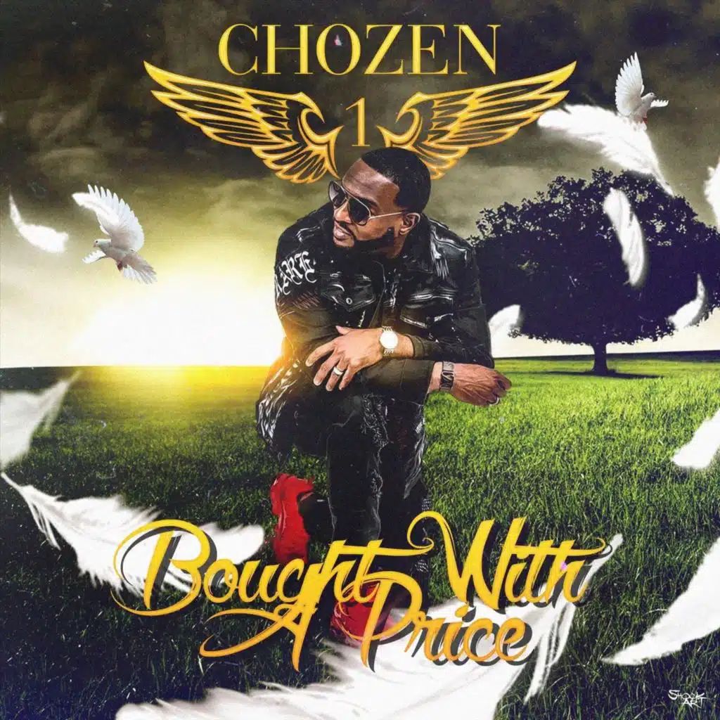 Chozen One
