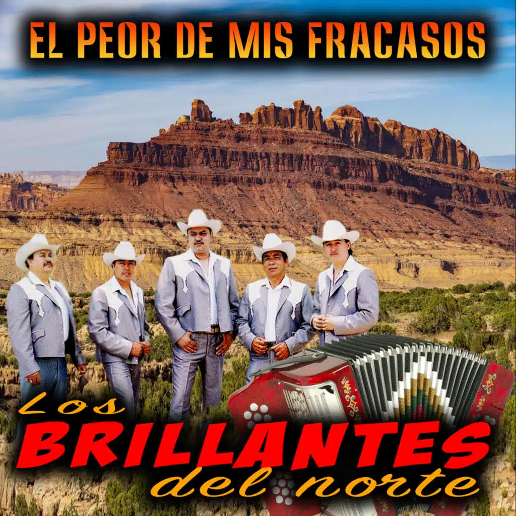 El Peor de Mis Fracasos