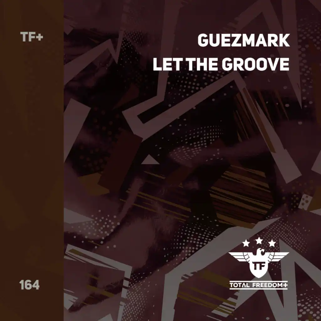 Let The Groove (Radio Edit)