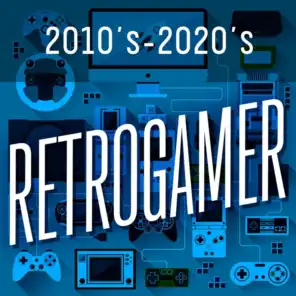 2010's-2020's Retrogamer
