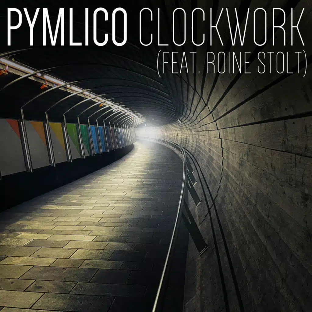 Clockwork (feat. Roine Stolt)
