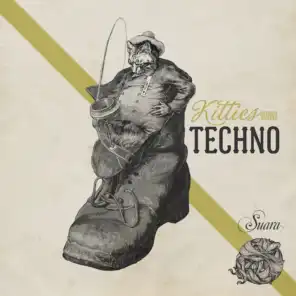 Kitties Wanna...Techno!