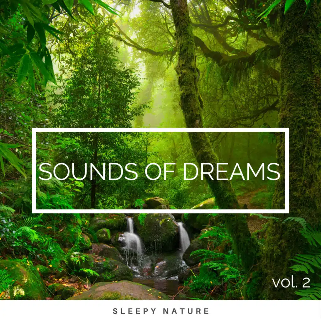 Islands of Nature for Deep Naps pt. 2 (feat. Nature on Record, Spa Treatment & Nature Songs Nature Music)