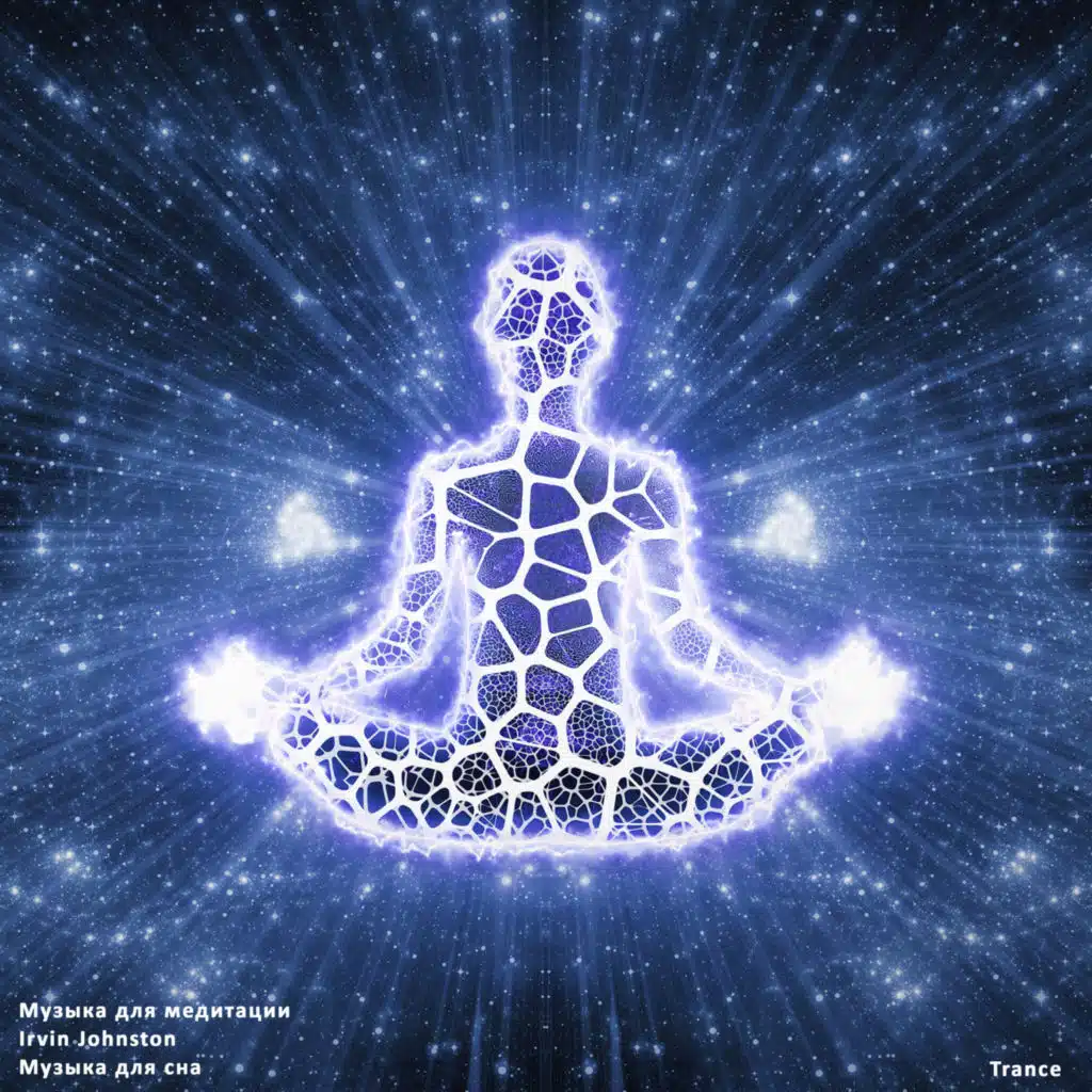Irvin Johnston, Музыка для медитации & Музыка для Сна