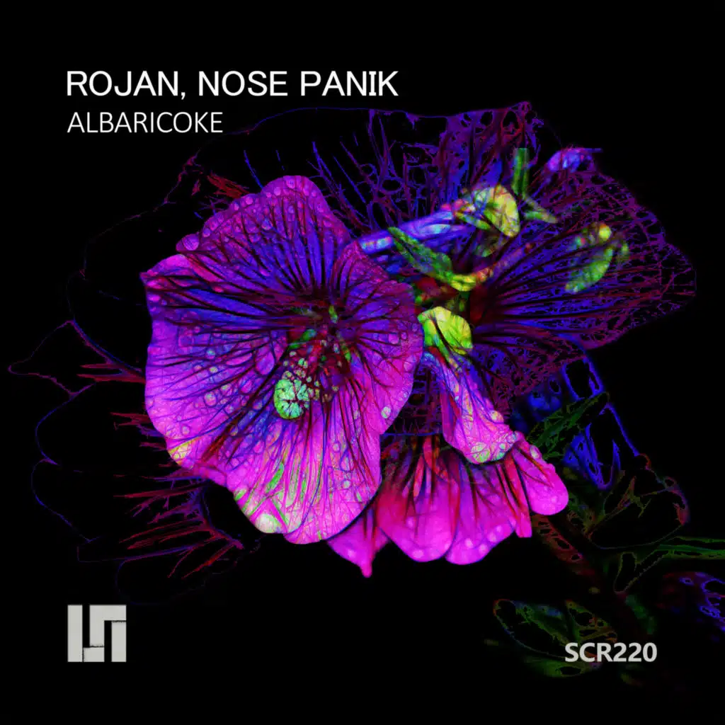 Rojan & Nose Panik