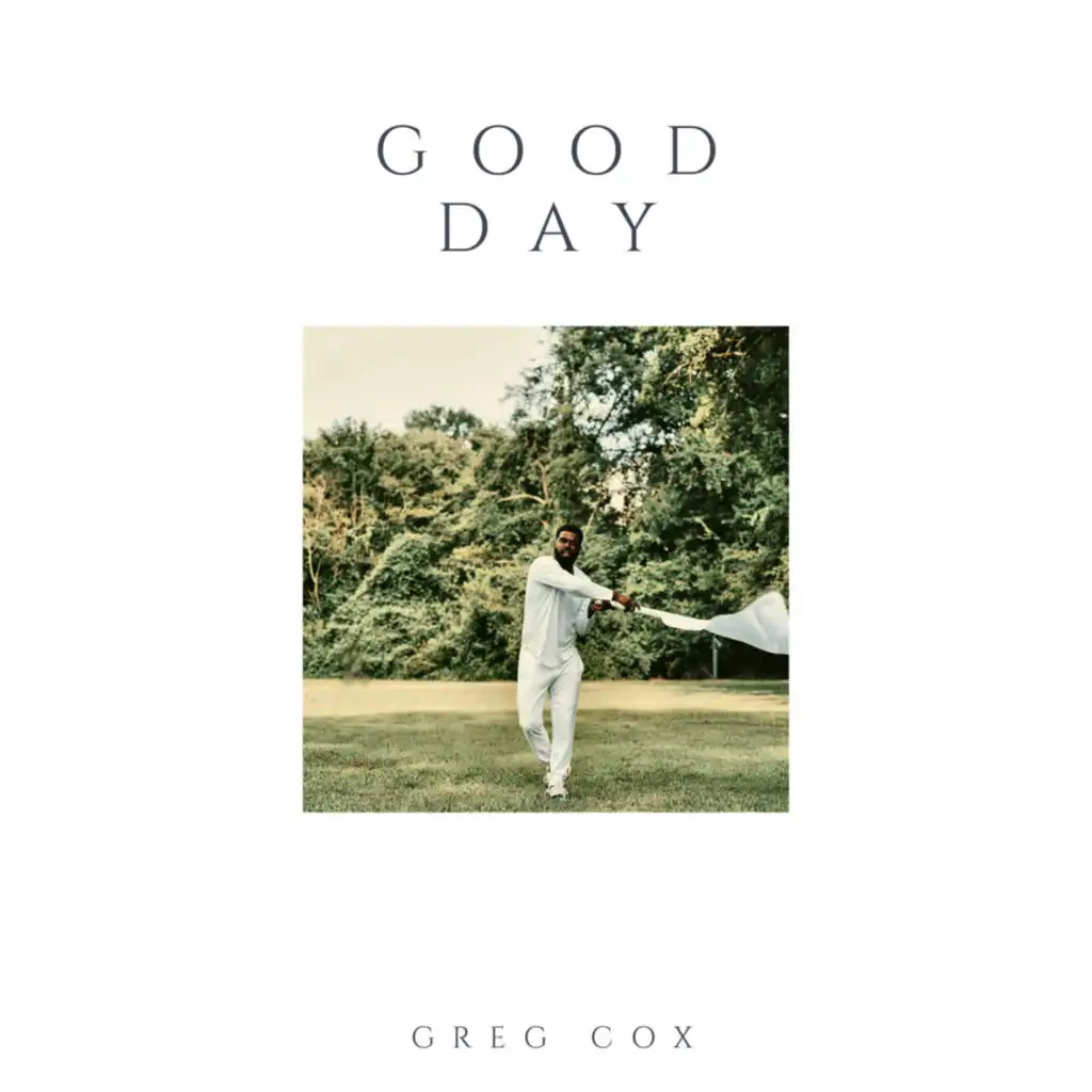 Good Day (feat. Shayla Jenise)