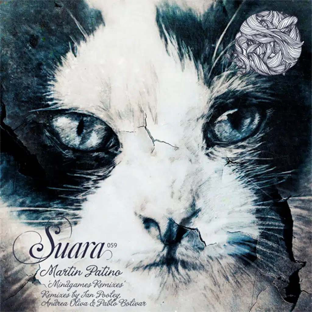 Mindgames (2012 Treatment)