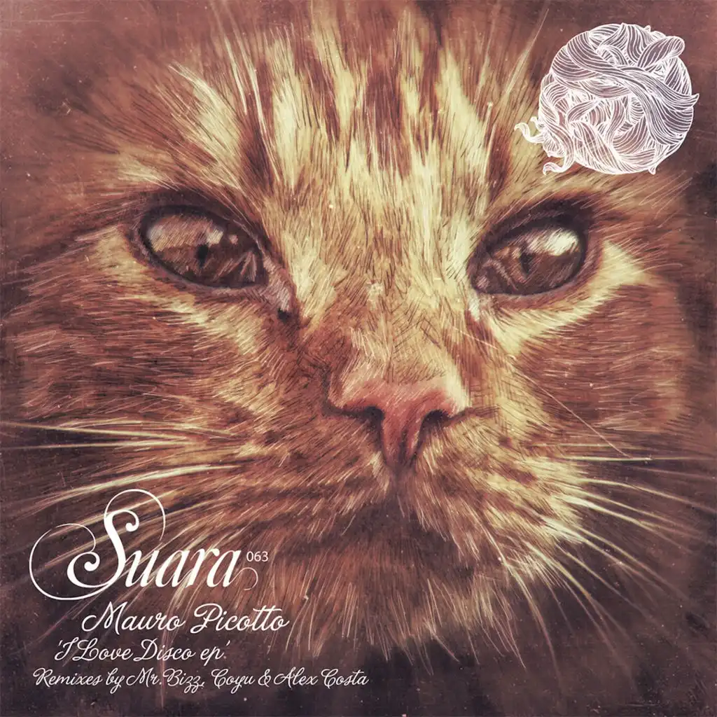 I Love Disco (Coyu Remix)