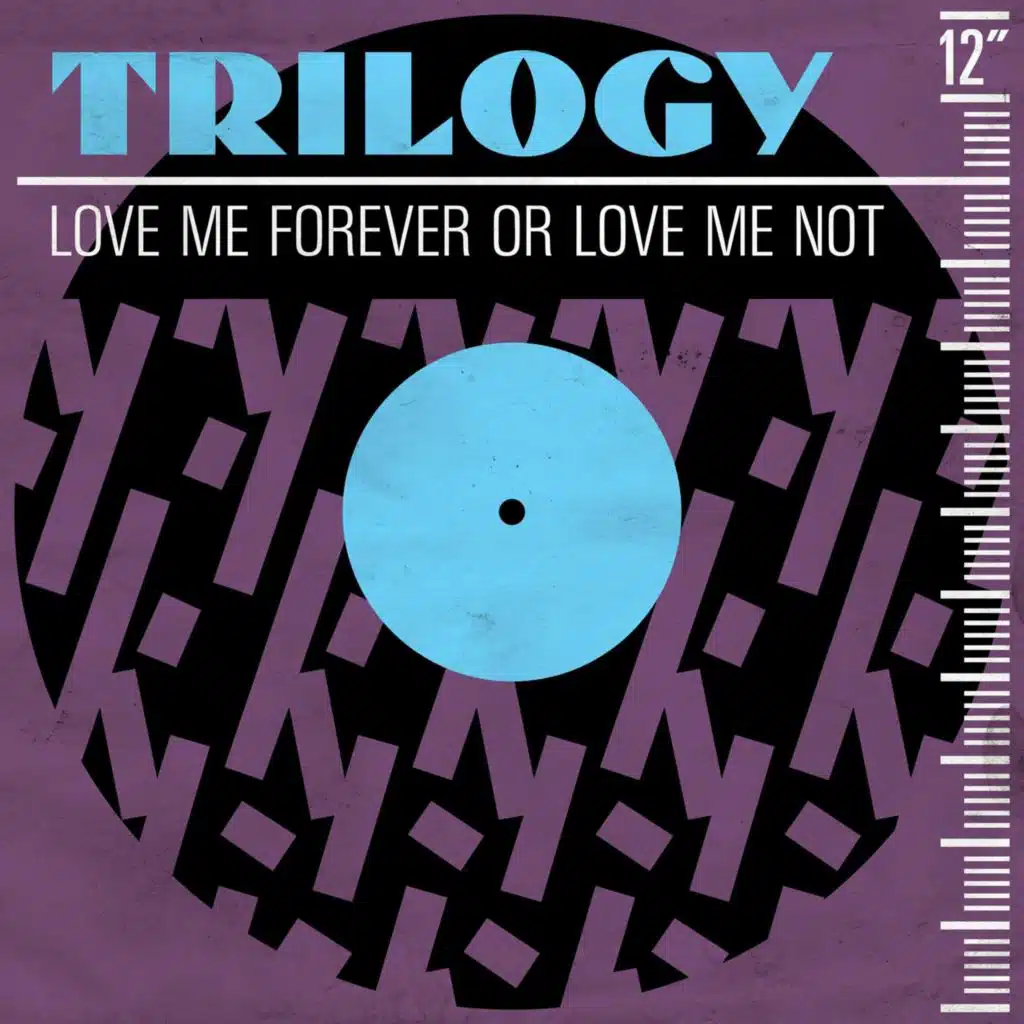 Love Me Forever or Love Me Not (R&B Radio Mix)