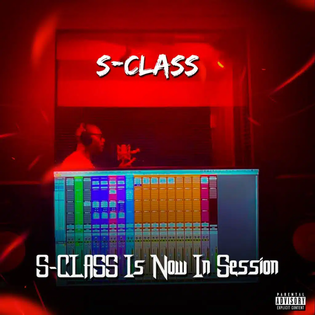 S-CLASS Is Now In Session
