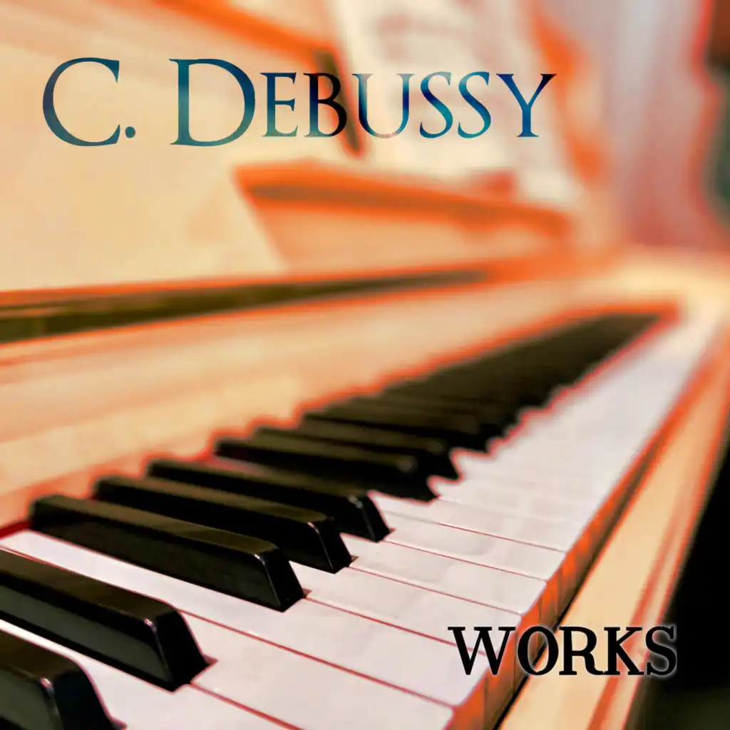 Claude Debussy & Corrado Rossi