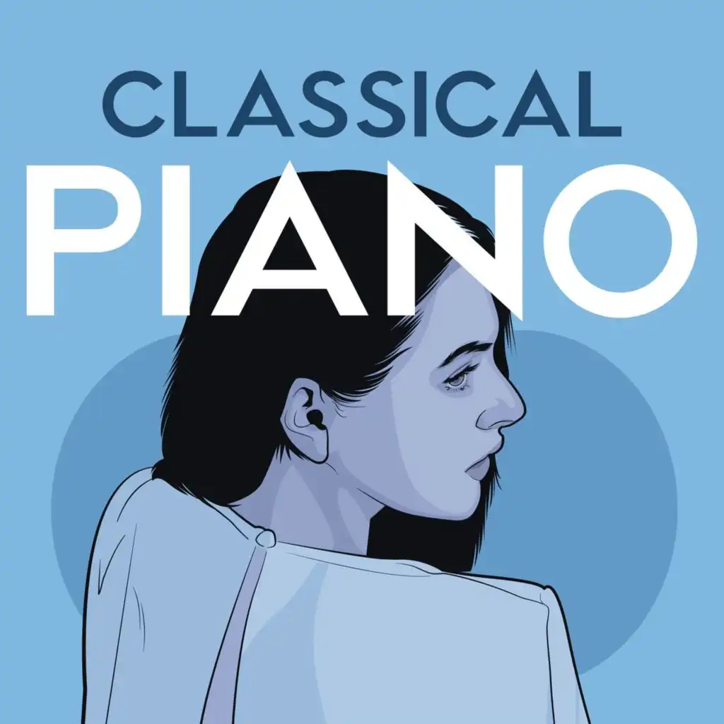 Piano Concerto No. 2 in C Minor, Op. 18: II. Adagio sostenuto