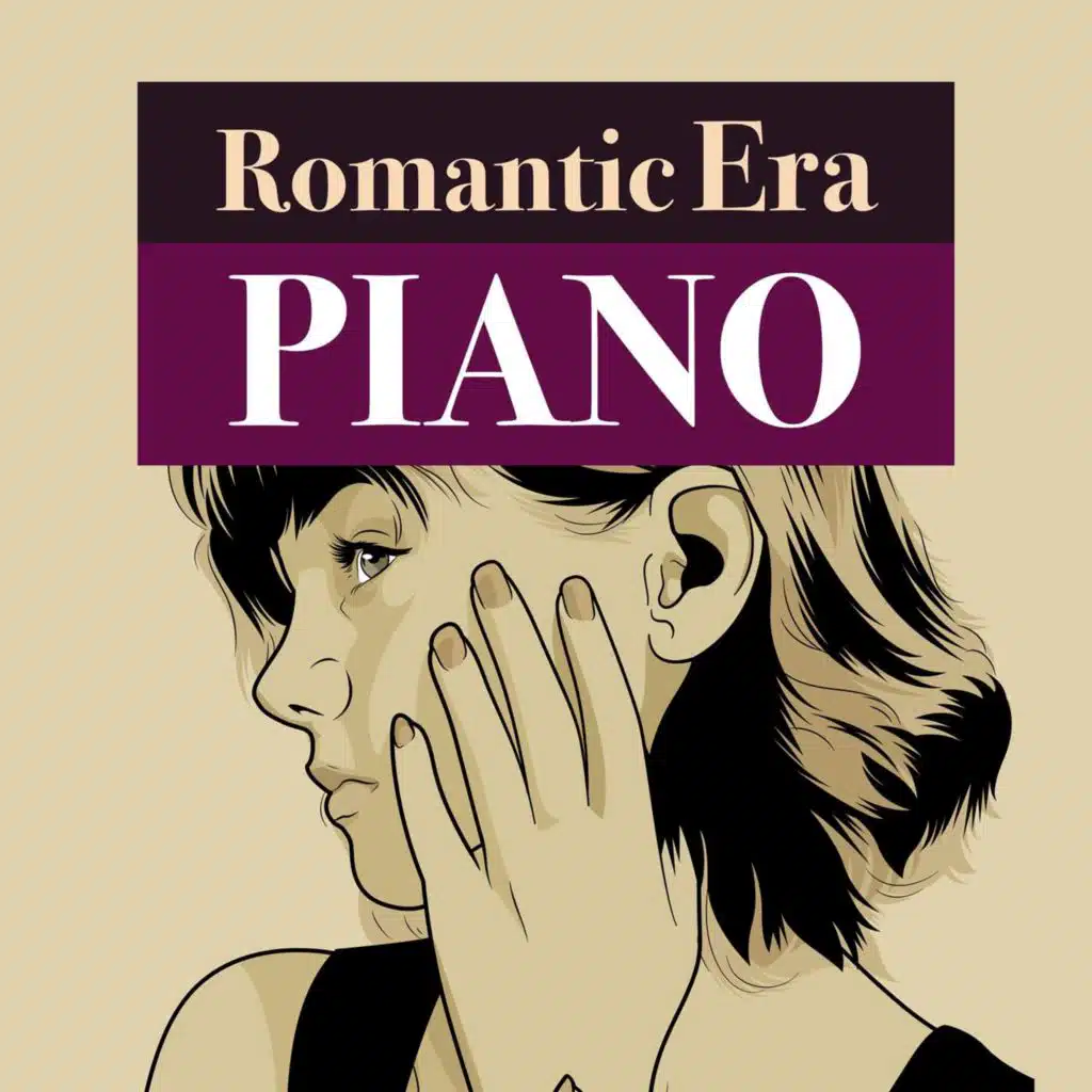 Romatic Era Piano
