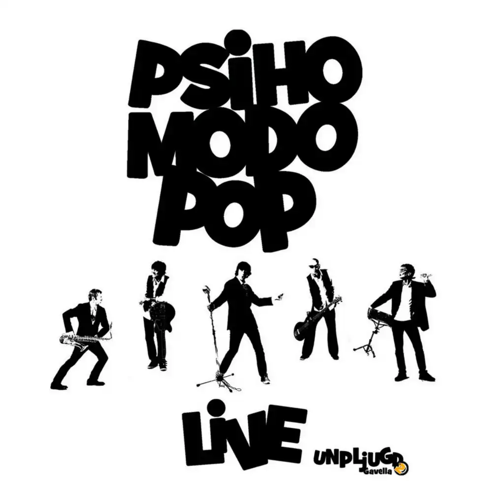 TOTALNO SAM LUD (Live)