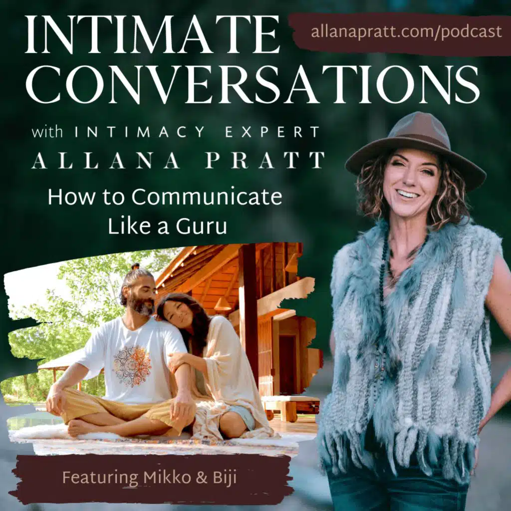 How to Communicate  Like a Guru