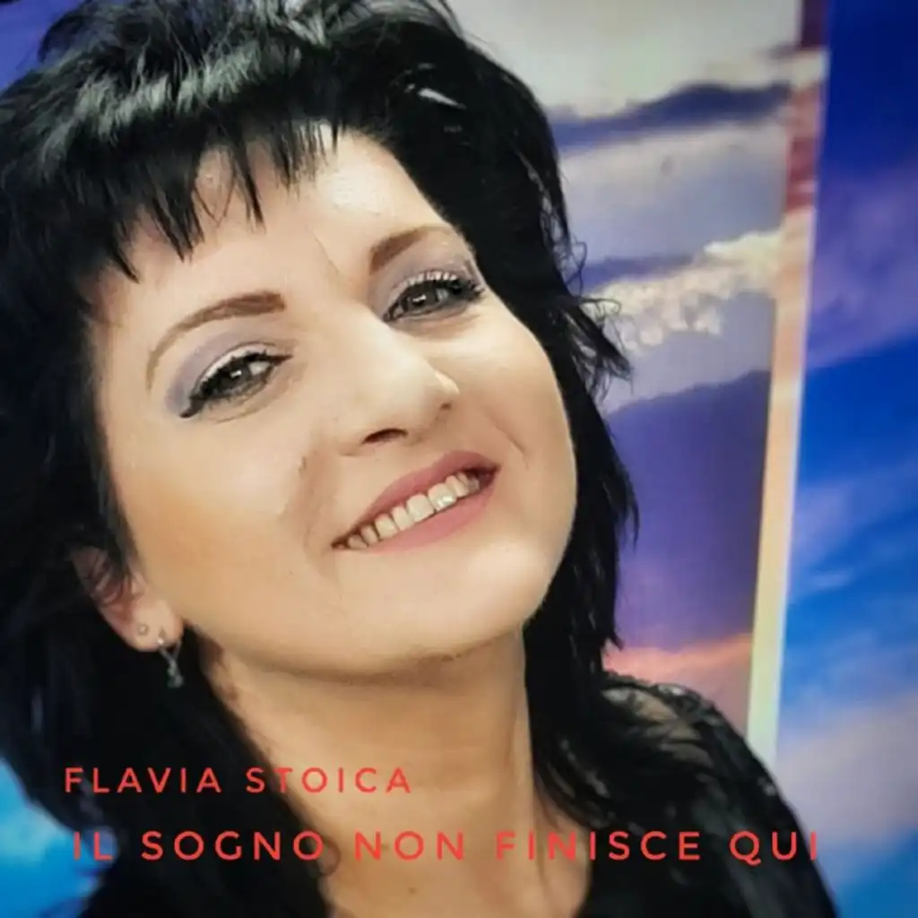 Flavia Stoica