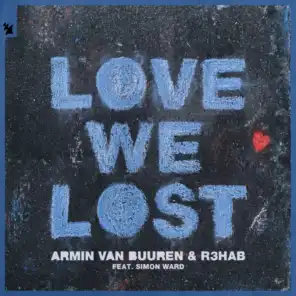 Love We Lost (feat. Simon Ward)