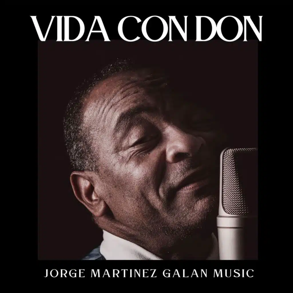 Jorge Martinez Galan Music