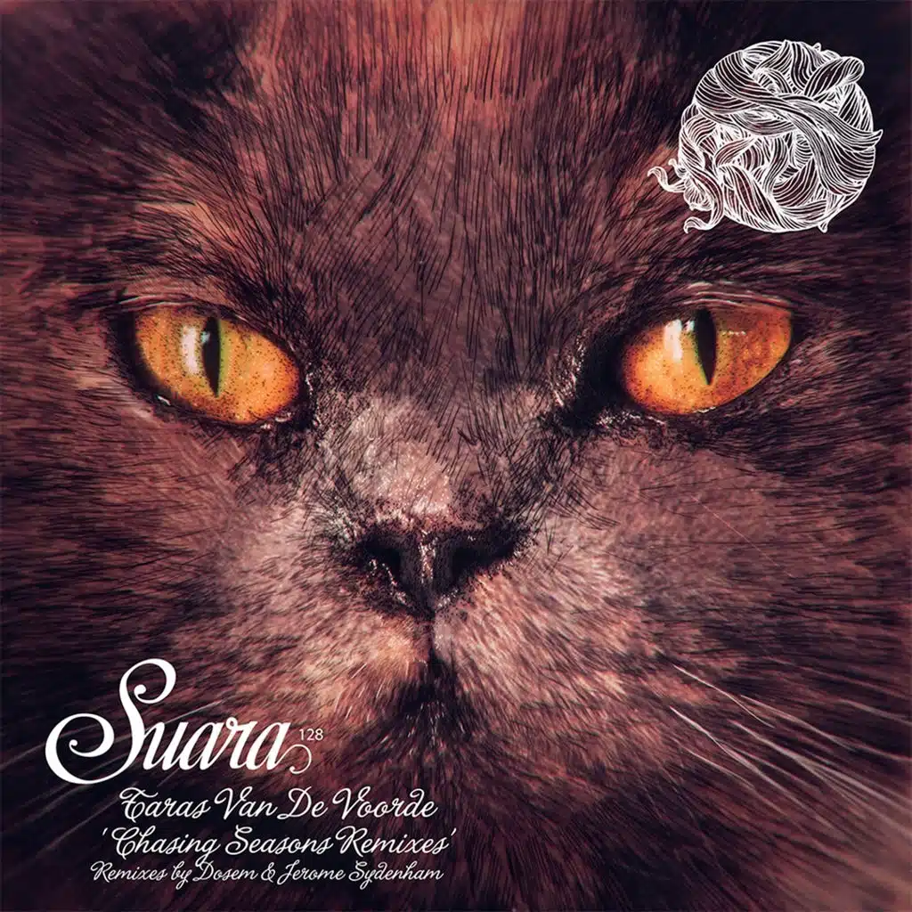 Chasing Winters (Jerome Sydenham's Vortex Dub Remix)