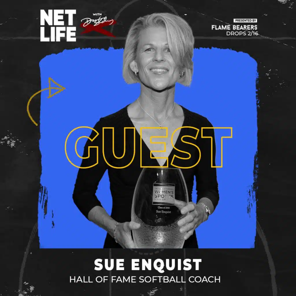 Sue Enquist