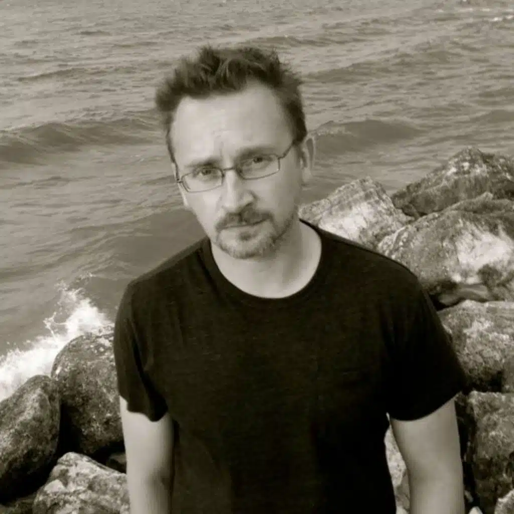 This Is The Episode That Changes Your Life: Why Micro Shifts Make Big Change with Gary Jansen