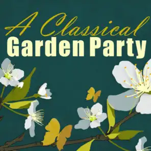 A Classical Garden Party