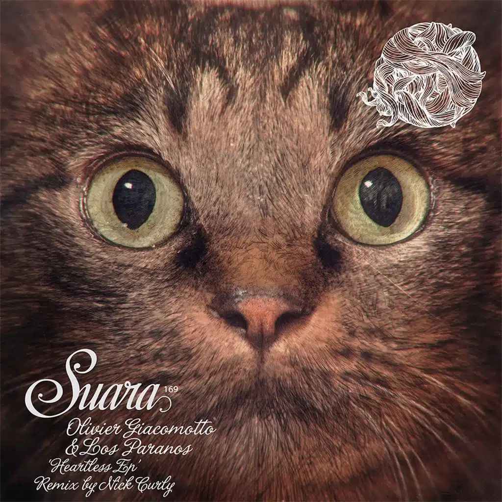 Olivier Giacomotto, Los Paranos