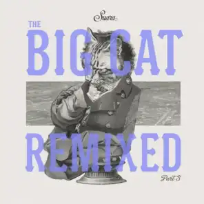 The Big Cat Remixed, Pt. 3