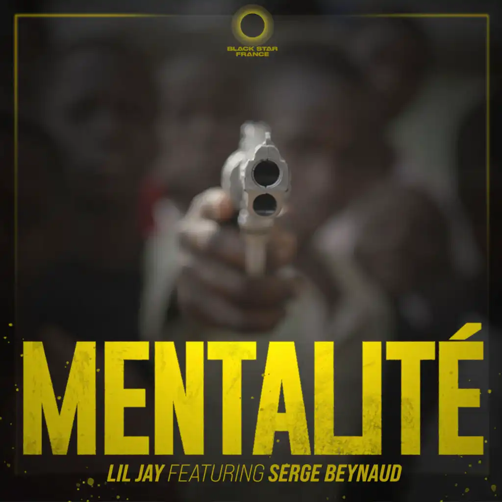 Mentalité (feat. Serge Beynaud)